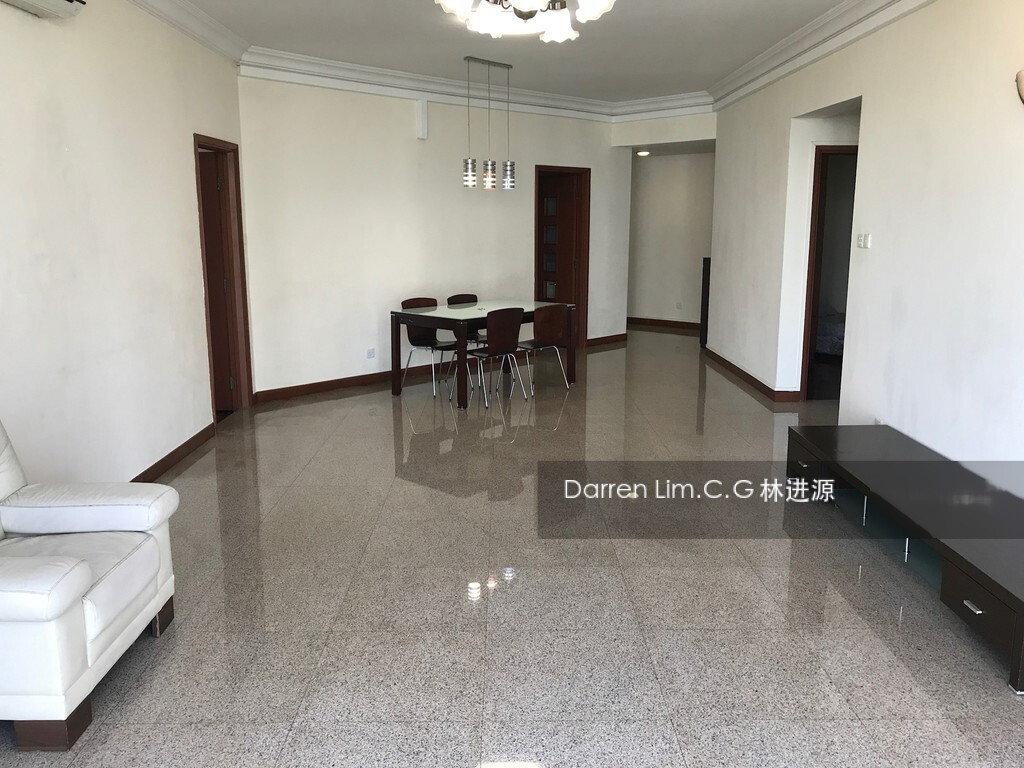 Parc Oasis (D22), Condominium #232980411